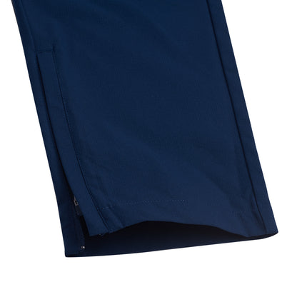 Table Tennis Men's Nat. Team Pants "Champion" - blue - AYKT125-1
