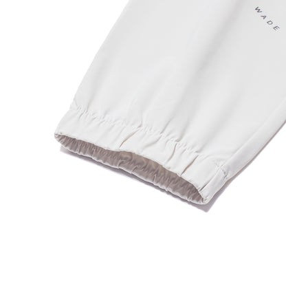 Unisex Trainingshose "Wade" hellgrau - AYKT313-3