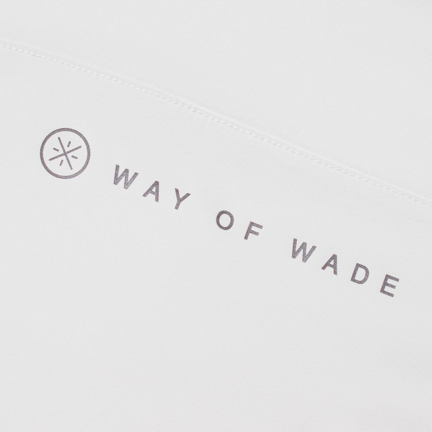 Unisex Trainingshose "Wade" hellgrau - AYKT313-3