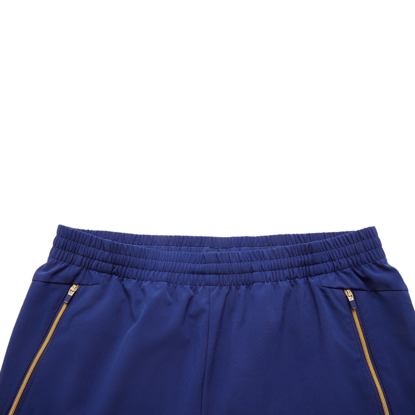 Unisex Trainingshose China Team "Olympia" - blau - AYKU773-2