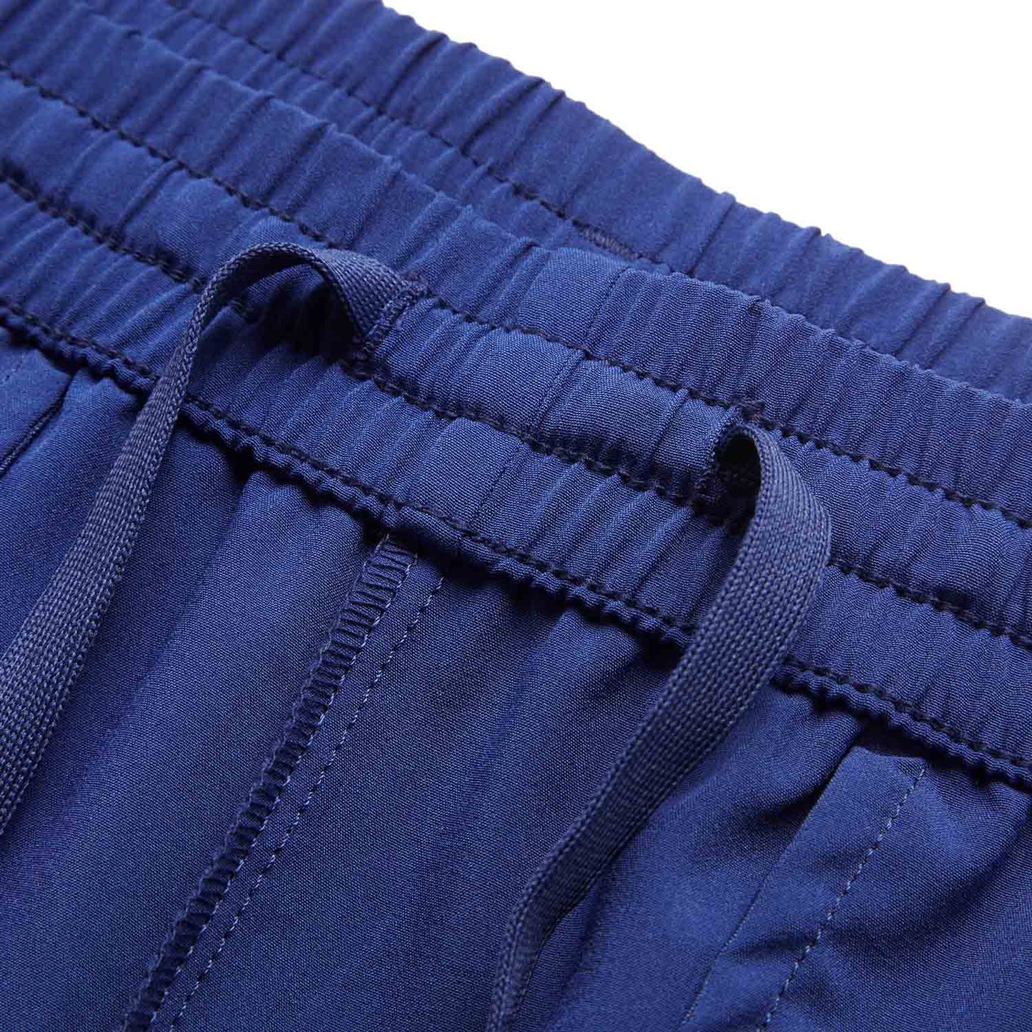 Unisex Trainingshose China Team "Olympia" - blau - AYKU773-2