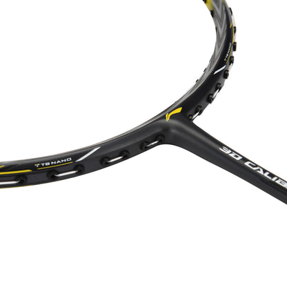 Badmintonschläger 3D Calibar 300 Drive unbespannt - AYPT393-4