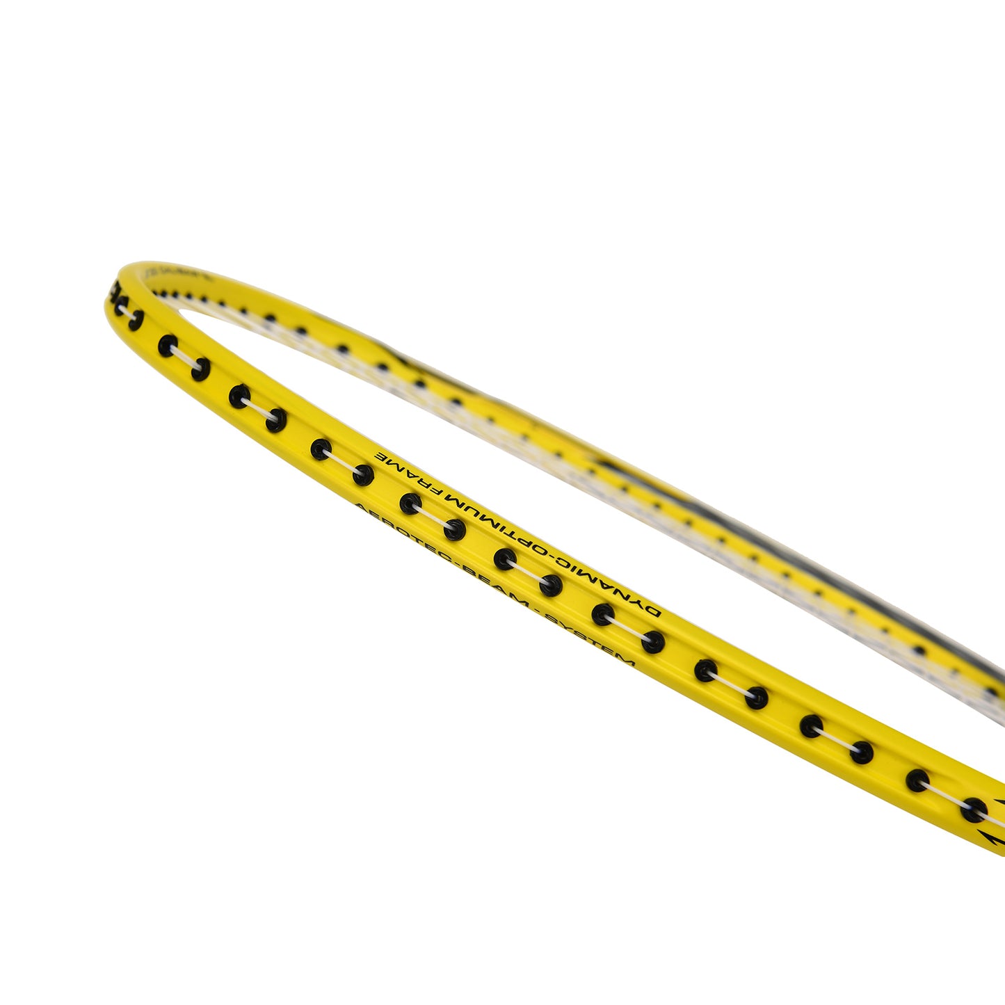 Badmintonschläger 3D Calibar 300 Drive unbespannt - AYPT393-4