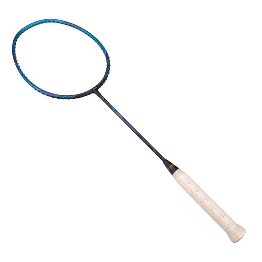Badminton racket 3D Calibar 001 Drive strung - AYPP008-3/AYPT399-40