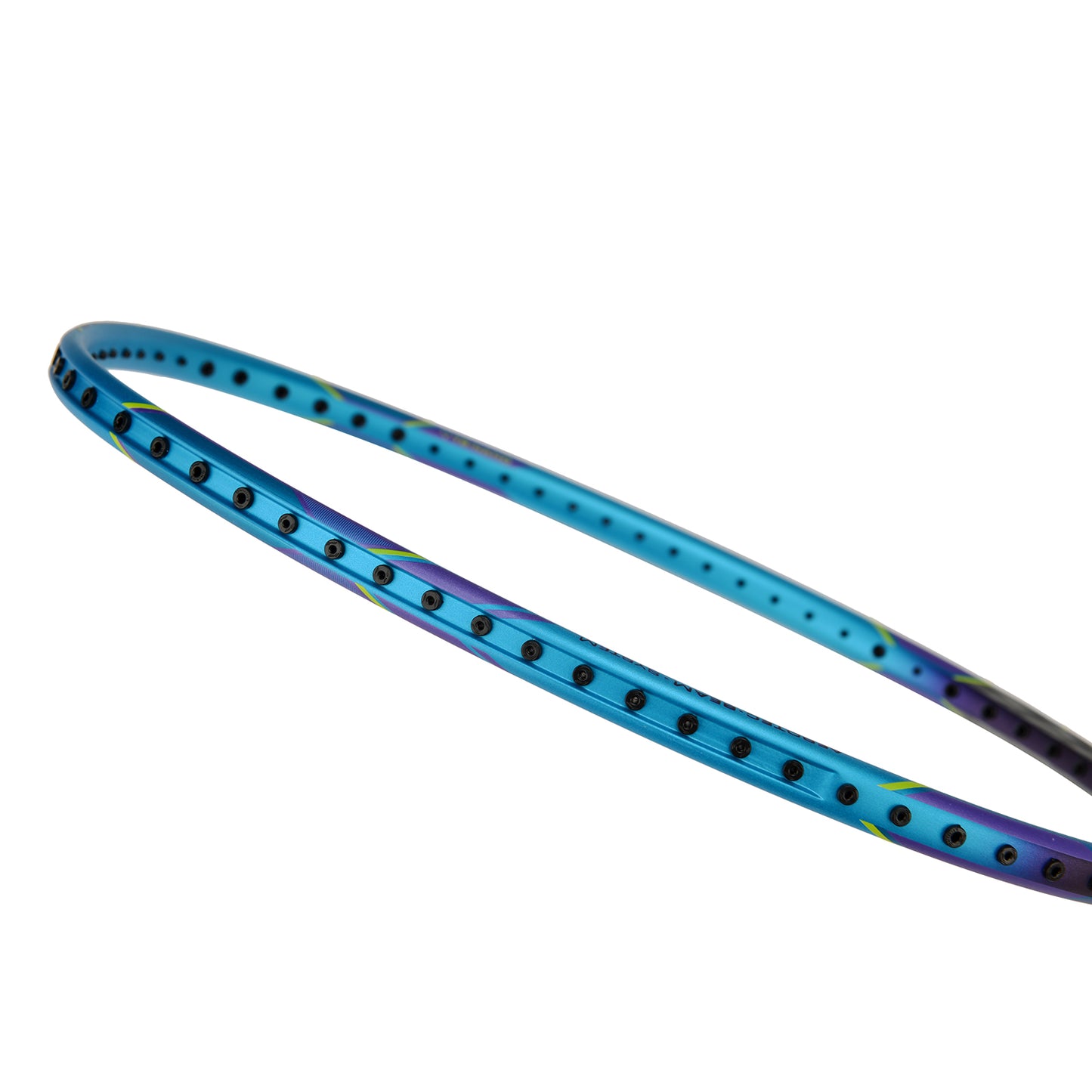 Badmintonschläger 3D Calibar 001 Drive unbespannt - AYPP008-4