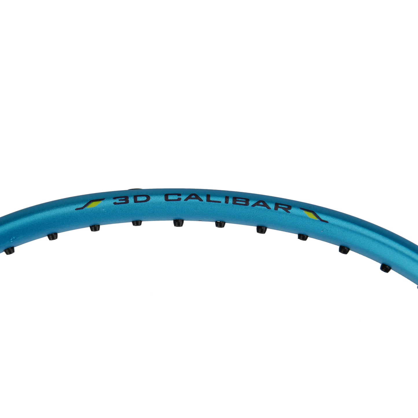 Badmintonschläger 3D Calibar 001 Drive unbespannt - AYPP008-4