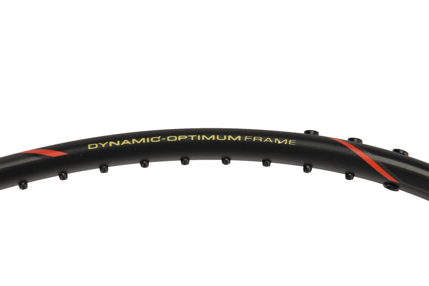Badmintonschläger 3D Calibar 001 Combat (3U) unbespannt - AYPT401-3