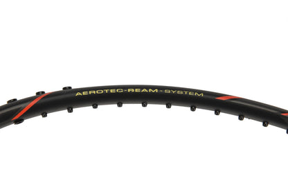Badmintonschläger 3D Calibar 001 Combat (3U) unbespannt - AYPT401-3