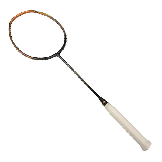 Badmintonschläger 3D Calibar 600 Drive (4U) unbespannt - AYPP016-1/AYPT385-4