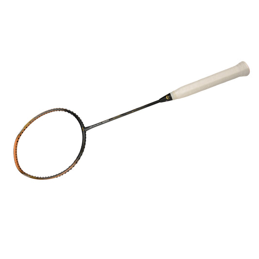 Badminton racket 3D Calibar 600 Drive (4U) unstrung - AYPP016-1/AYPT385-4