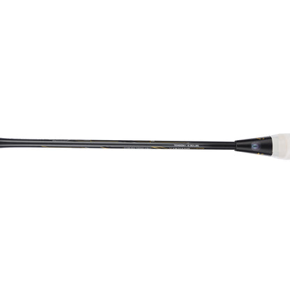 Badmintonschläger 3D Calibar 600 Drive (4U) unbespannt - AYPP016-1/AYPT385-4