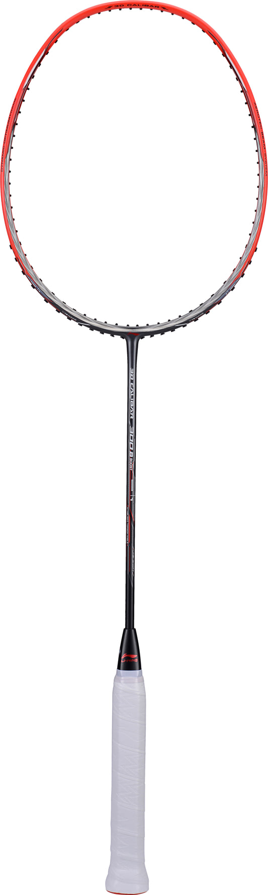 Badminton racket 3D Calibar 300 Boost unstrung - AYPT395-4
