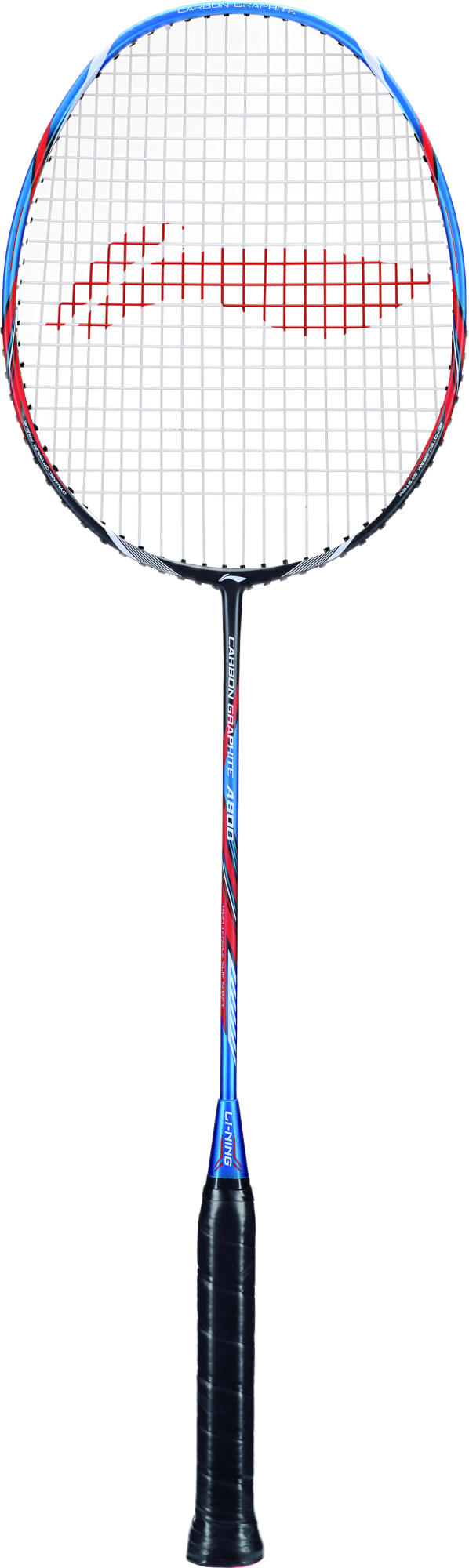 AYPP058-1 Li-Ning Badminton Racket A800 strung