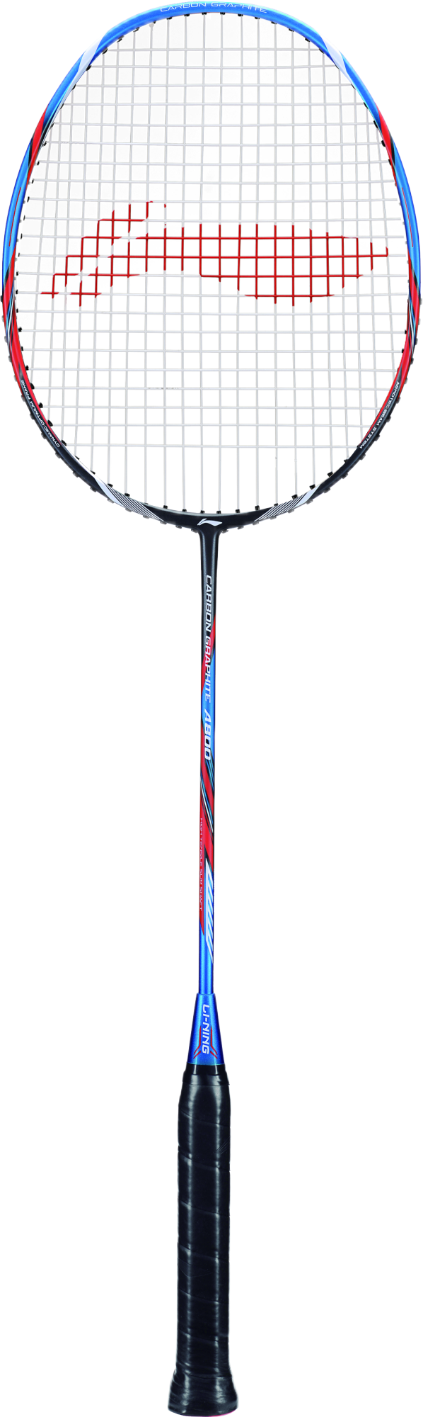 Badmintonschläger Carbon Serie A800 bespannt - AYPT485-3