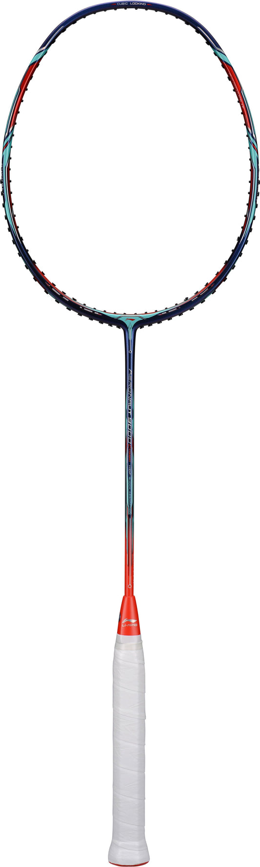 Aeronaut 9000 Combat badminton racket, unstrung - AYPT405-3