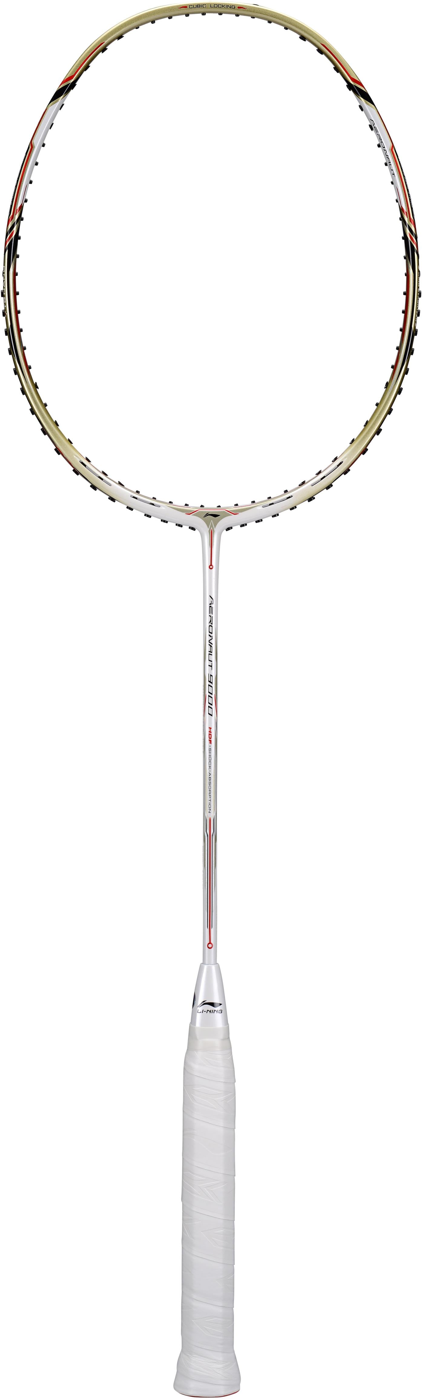 Badminton Racket Aeronaut 9000 (4U) unstrung - AYPT403-4