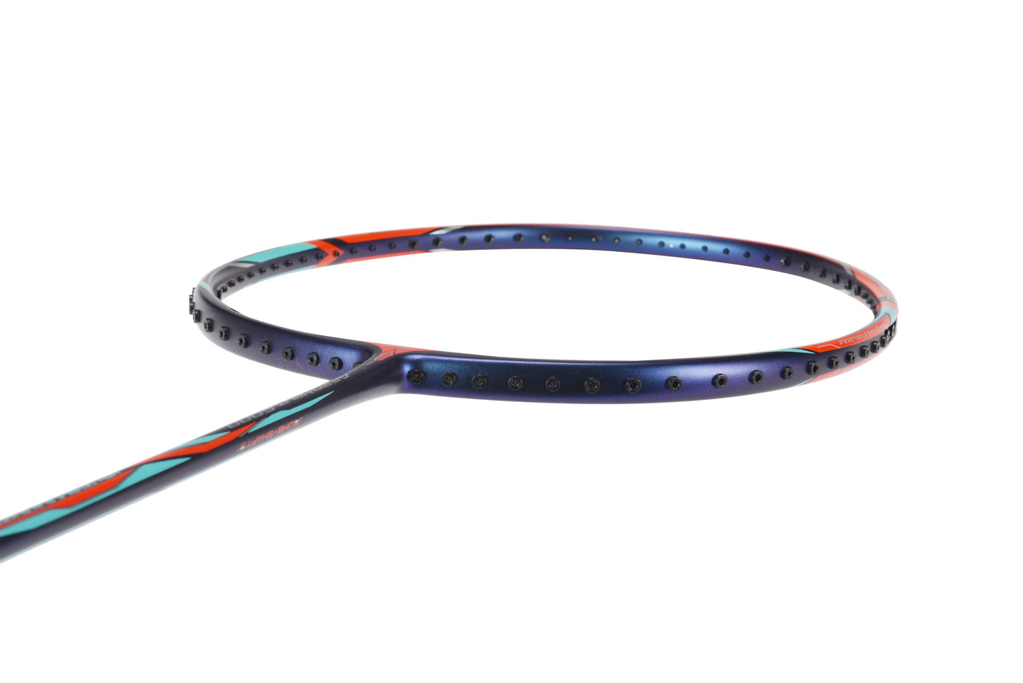 Badmintonschläger Aeronaut 6000 ... unbespannt - AYPT411-3/AYPQ006-5