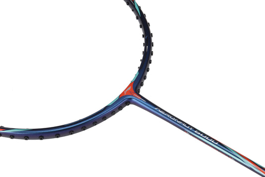 Aeronaut 6000 badminton racket ... unstrung - AYPT411-3/AYPQ006-5