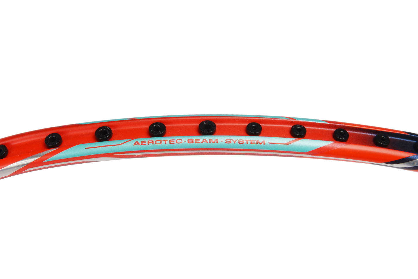 Badmintonschläger Aeronaut 6000 ... unbespannt - AYPT411-3/AYPQ006-5