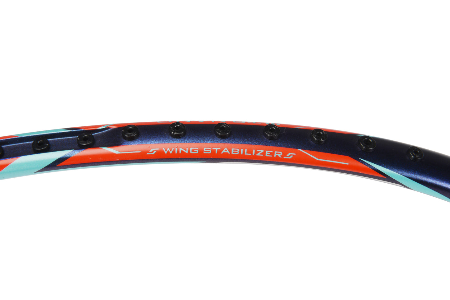 Badmintonschläger Aeronaut 6000 ... unbespannt - AYPT411-3/AYPQ006-5