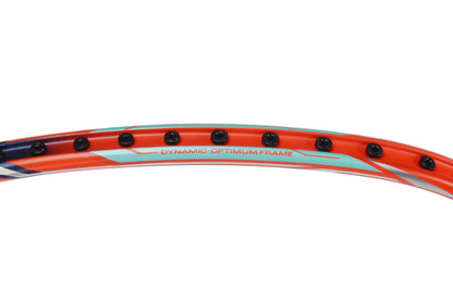 Badmintonschläger Aeronaut 6000 ... unbespannt - AYPT411-3/AYPQ006-5