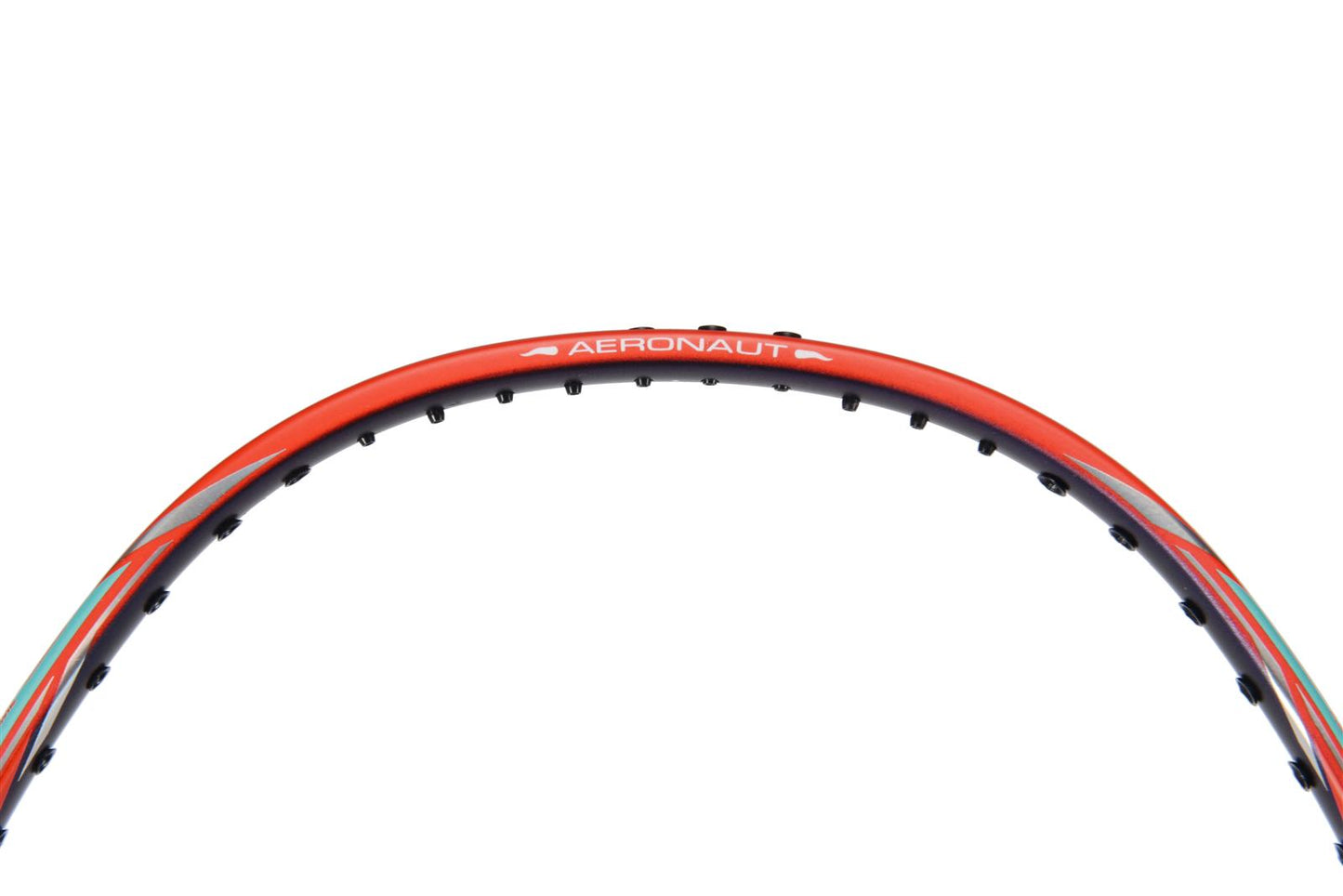 Badminton Racket Aeronaut 6000 ...  unstrung - AYPT411-3