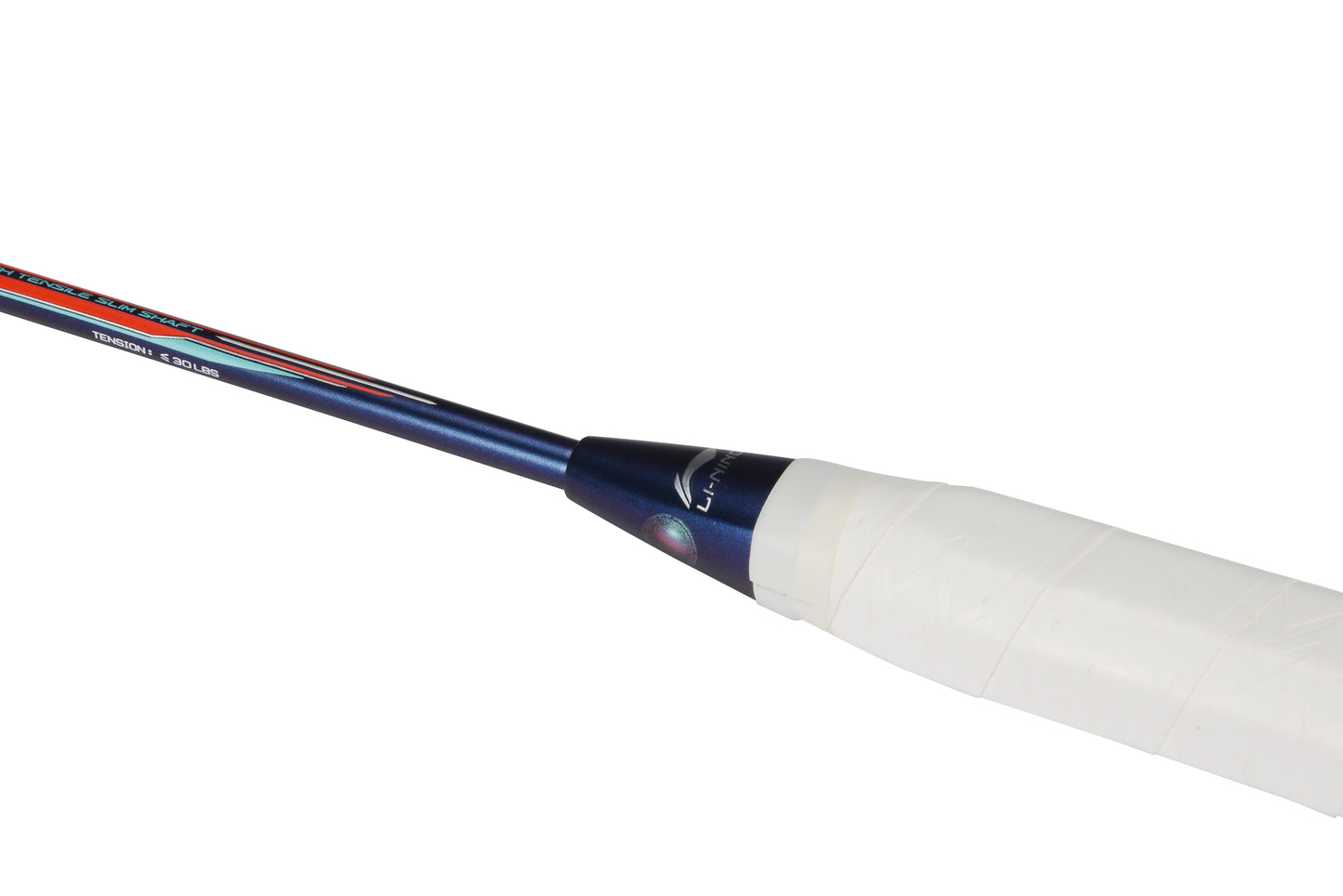 Badmintonschläger Aeronaut 6000 ... unbespannt - AYPT411-3/AYPQ006-5