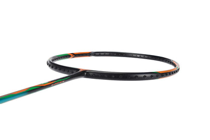 Badminton Racket Aeronaut 6000 Drive unstrung - AYPQ014-1/AYPT413-3