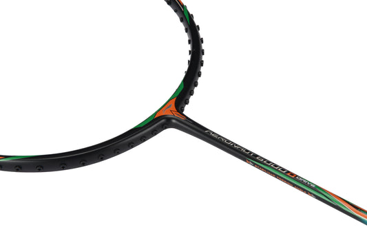 Aeronaut 6000 Drive badminton racket, unstrung - AYPQ014-1/AYPT413-3