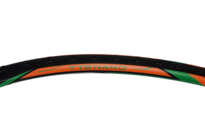Badminton Racket Aeronaut 6000 Drive unstrung - AYPQ014-1/AYPT413-3