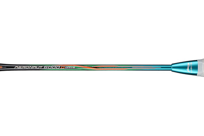 Badminton Racket Aeronaut 6000 Drive unstrung - AYPQ014-1/AYPT413-3