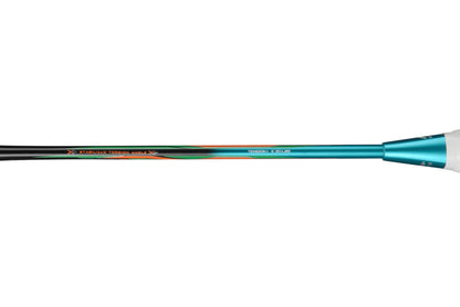 Badmintonschläger Aeronaut 6000 Drive unbespannt - AYPQ014-1/AYPT413-3