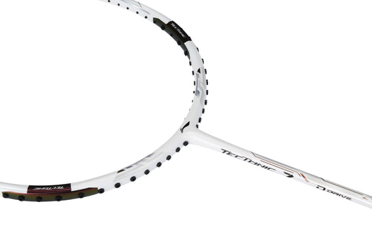 Badminton racket TecTonic 7 Drive unstrung - AYPQ018-1