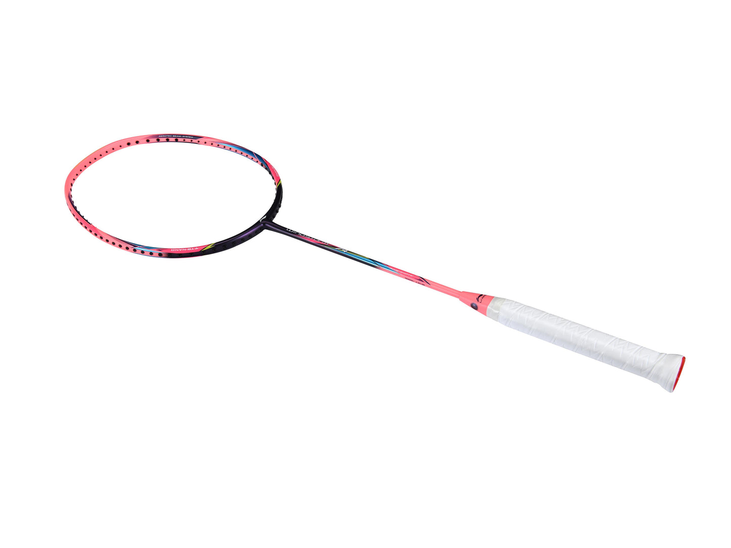Badminton Racket Windstorm 74 unstrung