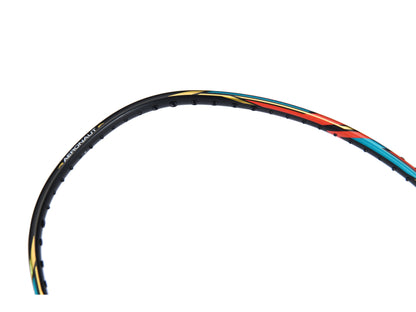 Badmintonschläger Aeronaut 6000 Combat unbespannt - AYPT415-3