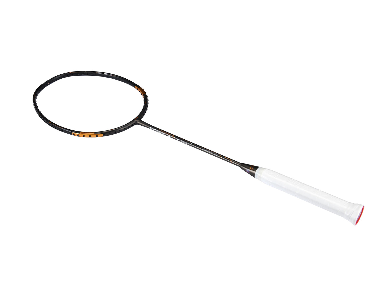 Badminton Racket TecTonic 7 Combat unstrung - AYPQ148-1