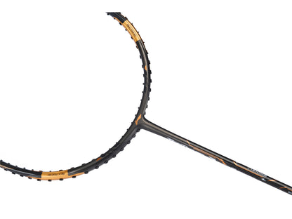 Badmintonschläger TecTonic 7 Combat unbespannt - AYPQ148-1