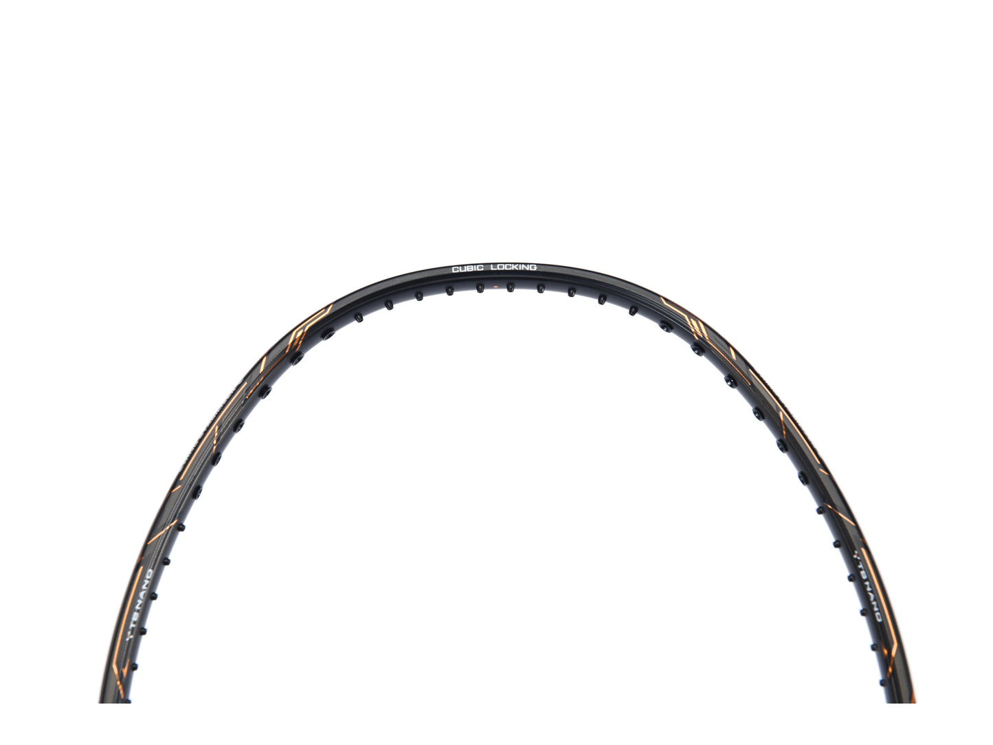 Badmintonschläger TecTonic 7 Combat unbespannt - AYPQ148-1