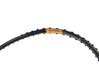 Badmintonschläger TecTonic 7 Combat unbespannt - AYPQ148-1