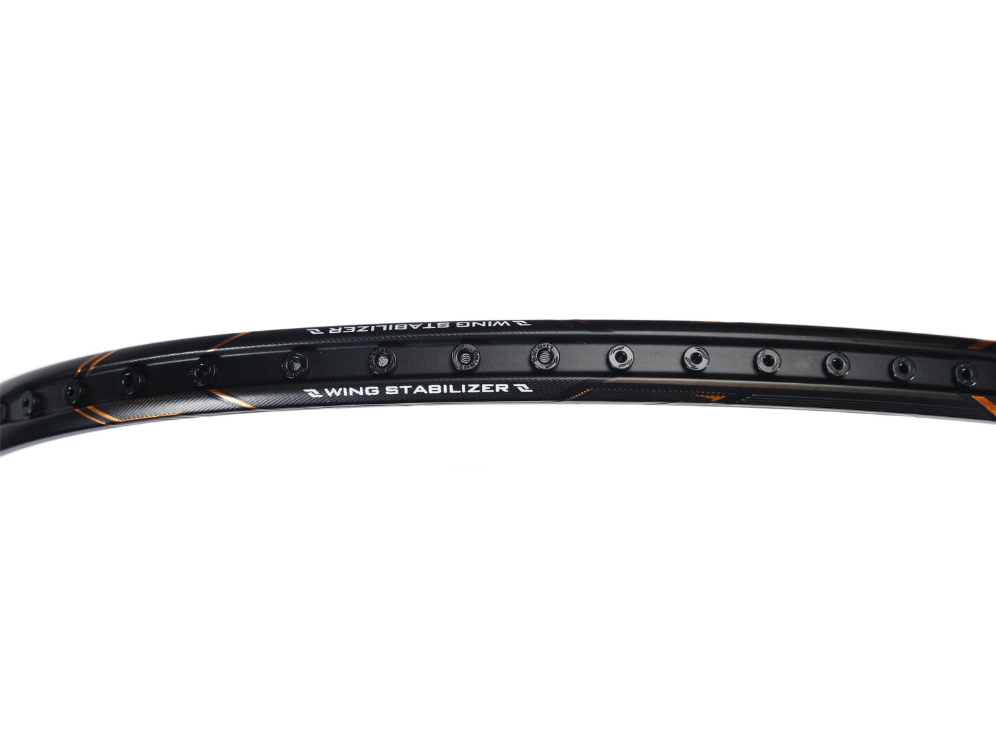 Badminton Racket TecTonic 7 Combat unstrung - AYPQ148-1