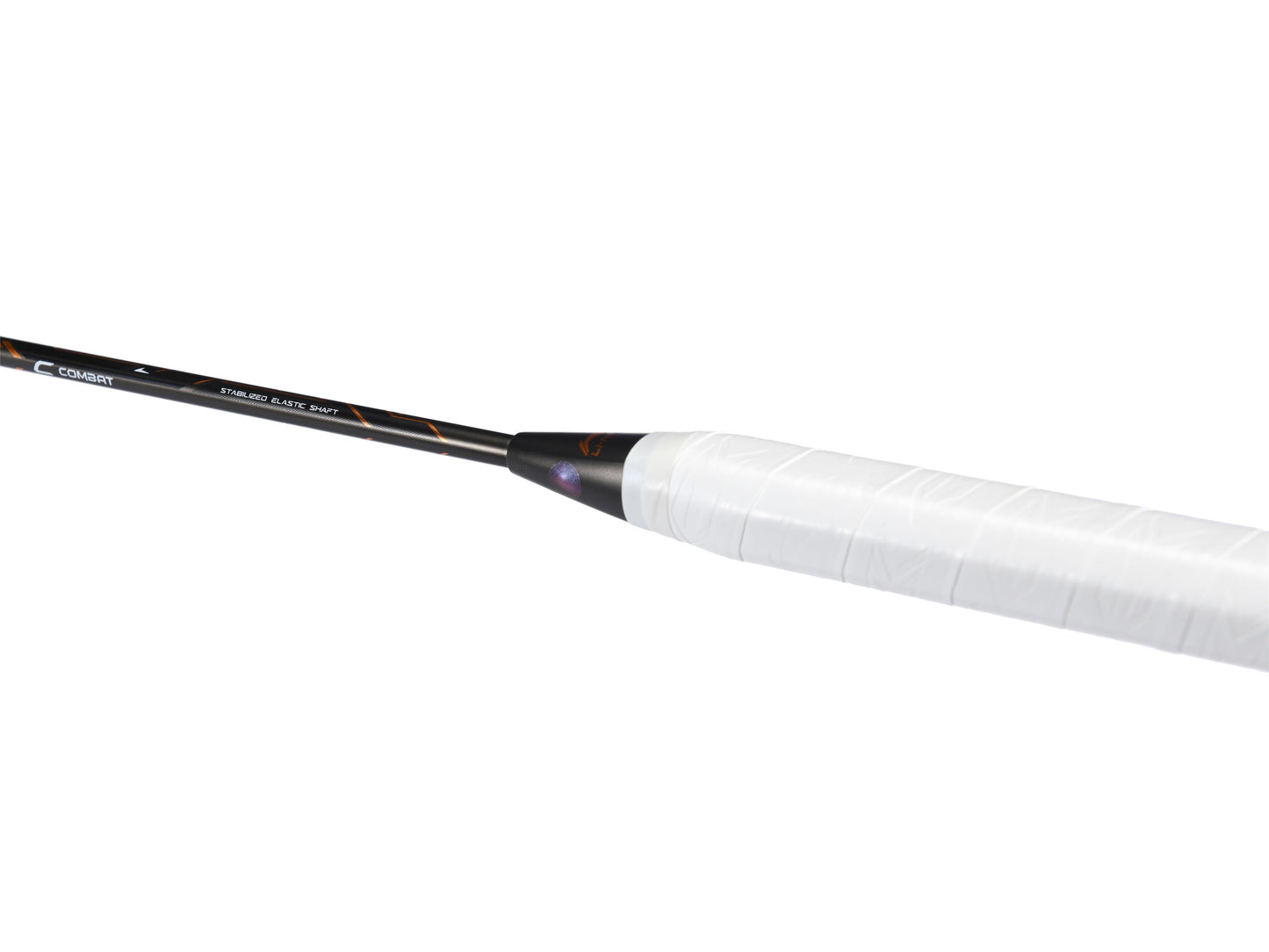 Badmintonschläger TecTonic 7 Combat unbespannt - AYPQ148-1