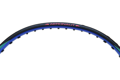Badmintonschläger Aeronaut 6000 Instinct unbespannt - AYPR006-1