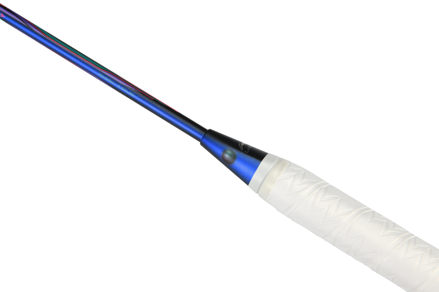 Badminton Racket Aeronaut 6000 Instinct unstrung - AYPR006-1