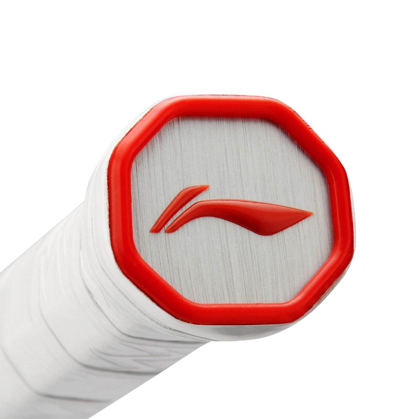 Badmintonschläger Lightning 2000 bespannt Gelb-Grün - AYPR014-3