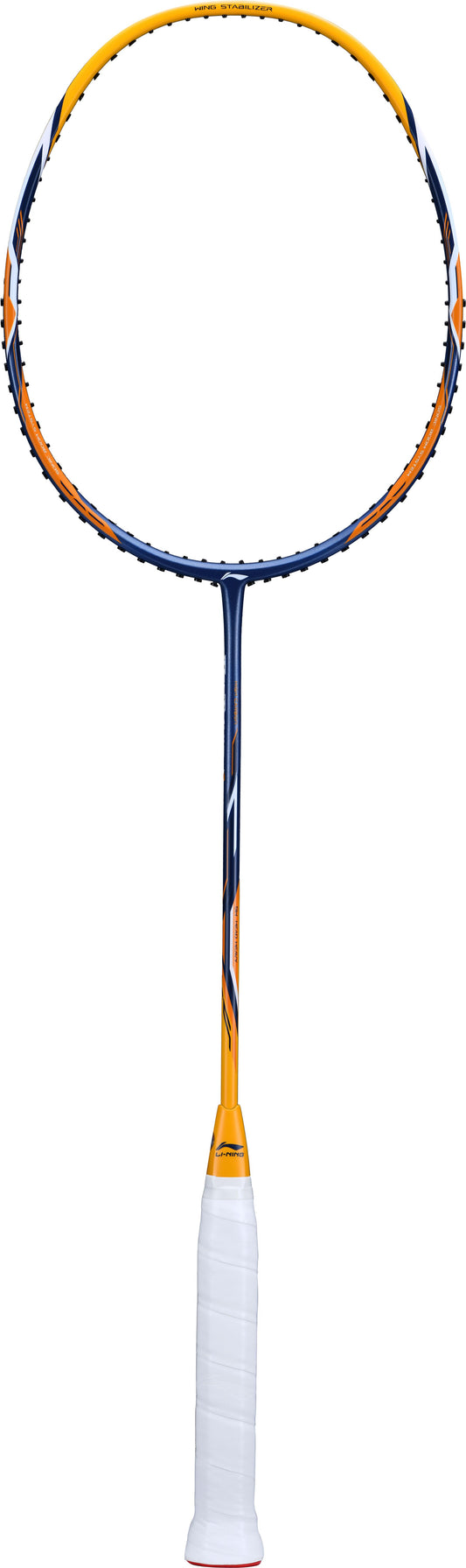 Badminton racket TecTonic 1 (3u) unstrung - AYPS015-1