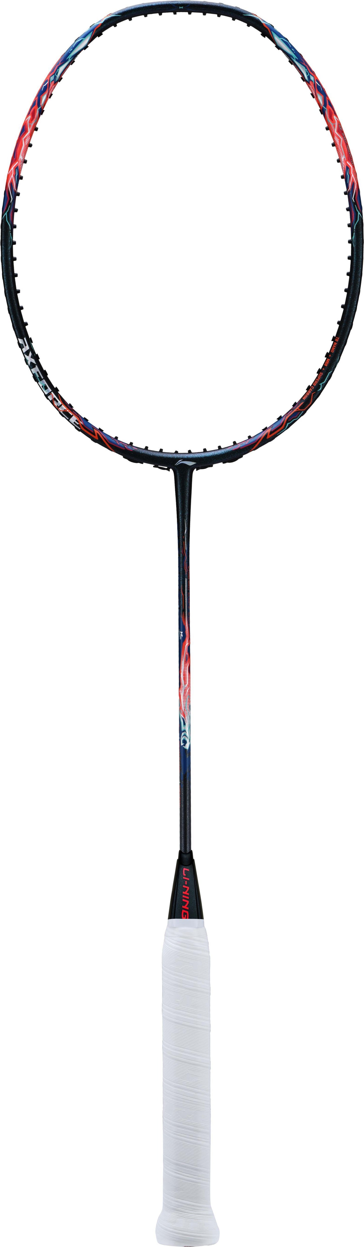 Badminton racket AXFORCE 90 Tiger (3U) unbespannt - AYPS071-1