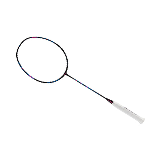 Badmintonracket AXFORCE BIGBANG (7U) Black - unstrung - AYPS273-1