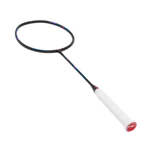 AXFORCE BIGBANG (7U) badminton racket, black - unstrung - AYPS273-1/AYPT289-7