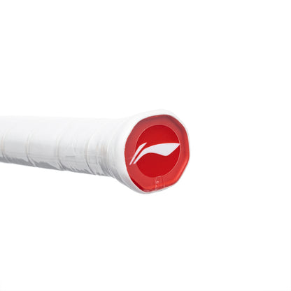 Badmintonracket AXFORCE BIGBANG (7U) white - unstrung - AYPS275-1
