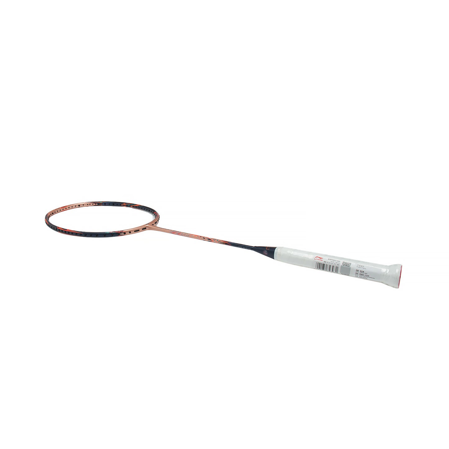 Badmintonracket BLADEX 900 MAX Sun (4U) Gold - unstrung - AYPT323-4